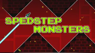 Play Dashmetry Spedstep Monsters now!
