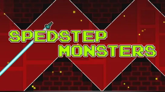 Play Dashmetry Spedstep Monsters game