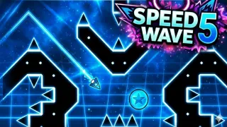 Play Dashmetry Speed Wave 5 now!