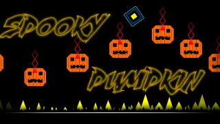 Play Dashmetry Spooky Pumpkin now!