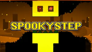 Play Dashmetry Spookystep now!