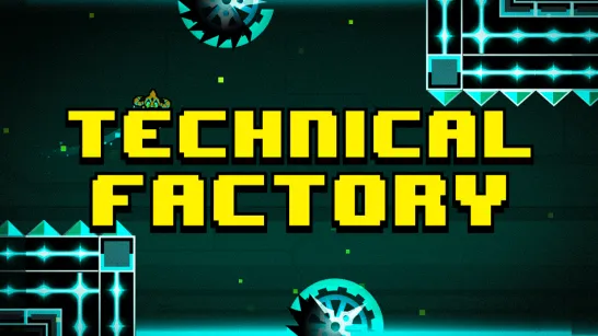 Play Dashmetry Technical Factory game