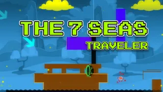 Play Dashmetry The 7 Seas Traveler now!