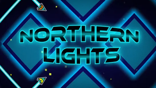 Dashmetry The Northern Lights game Play Dashmetry The Northern Lights game