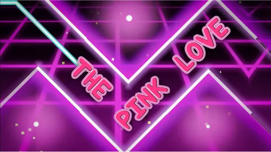 Play Dashmetry The Pink Love game