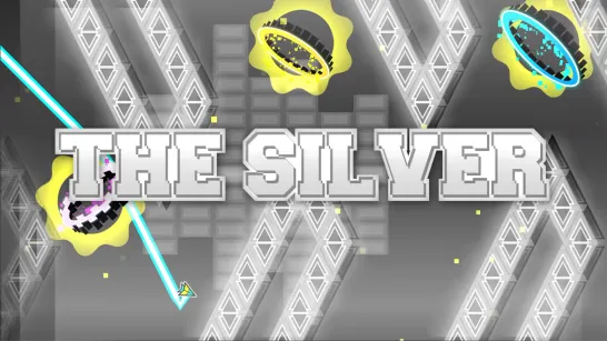 Play Dashmetry The Silver game