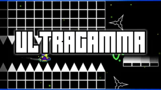 Play Dashmetry Ultragamma now!