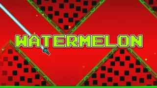 Play Dashmetry Watermelon now!