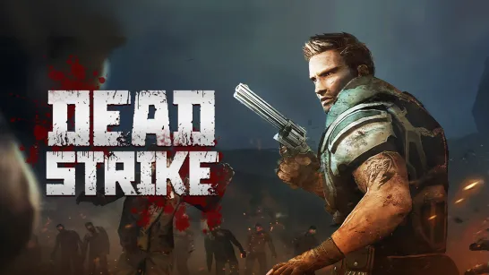 Dead Strike game Play Dead Strike game