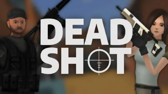 Deadshot.io game Play Deadshot.io game