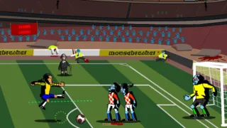 Death Penalty World Cup Death Penalty World Cup