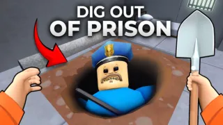 Play Dig out of Prison now!