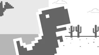 Dino Game Dino Game