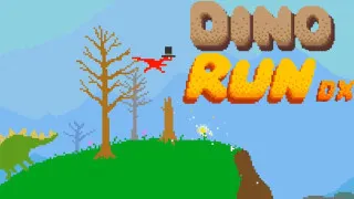 Dino Run Dino Run