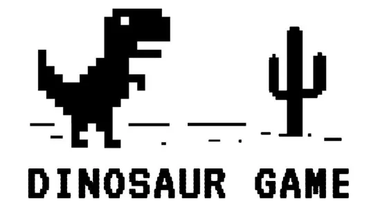 Dinosaur Game game Play Dinosaur Game game