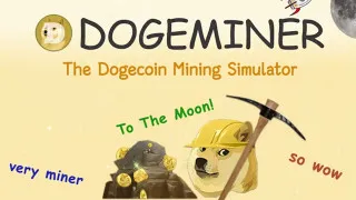 Doge Miner Doge Miner