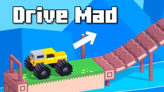 Drive Mad
