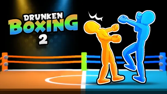 Play Drunken Boxing 2 game