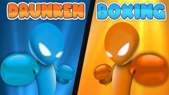 Play Drunken Boxing game