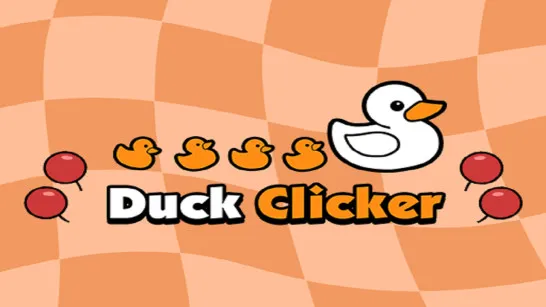 Duck Clicker game Play Duck Clicker game