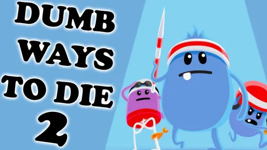 Play Dumb Ways to Die 2: The Game game