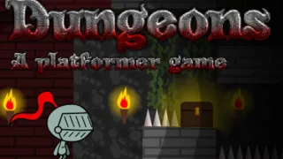 DUNGEONS