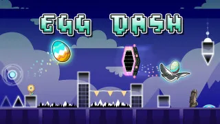 Egg Dash Egg Dash