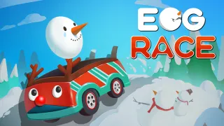 Egg Race Egg Race