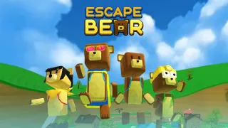 Escape Bear