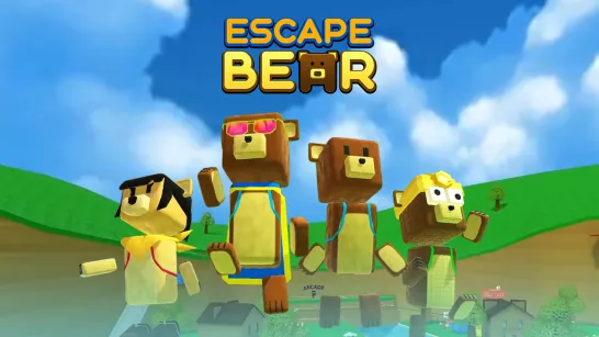 Escape Bear game Play Escape Bear game
