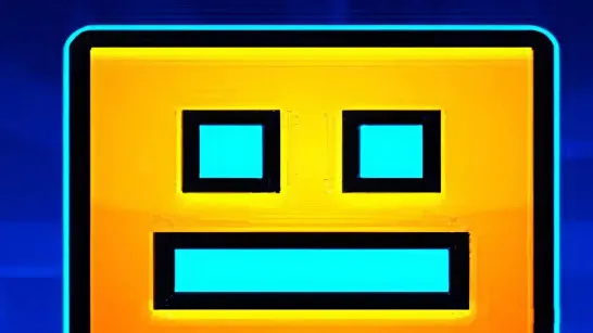 Play Escape Geometry Jump game