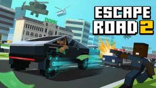 Escape Road 2 Escape Road 2