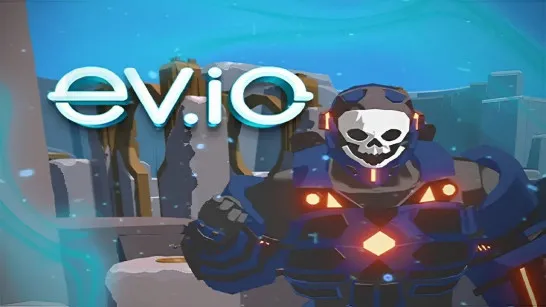Ev.io game Play Ev.io game
