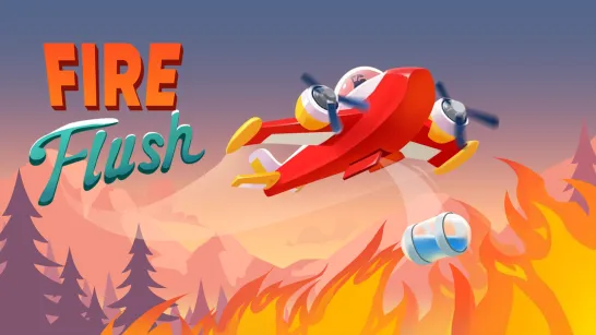 Play Fire Flush game