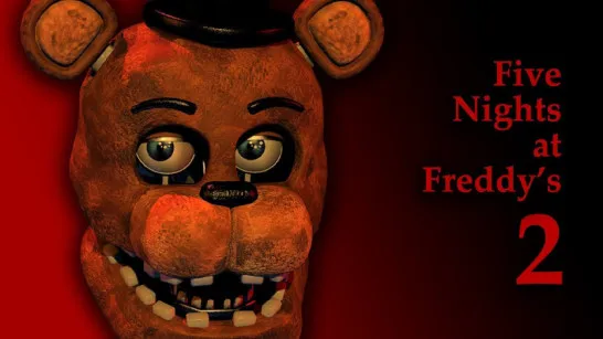 Five Nights At Freddy's 2 game Play Five Nights At Freddy's 2 game