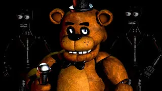 Five Nights at Freddy's Five Nights at Freddy's