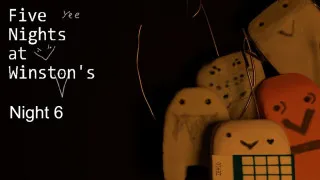 Five Nights at Winston's Five Nights at Winston's