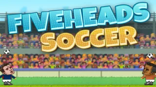 Fiveheads Soccer Fiveheads Soccer