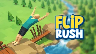Play Flip Rush now!