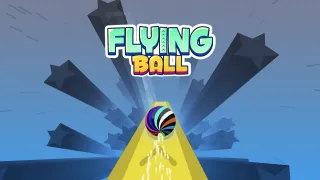 Flying Ball Flying Ball