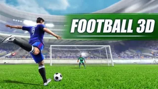 Football 3D Football 3D