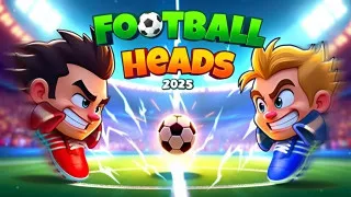 Football Heads 2025 Football Heads 2025