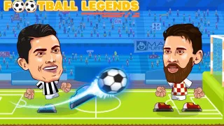 Football Legends 2021 Football Legends 2021