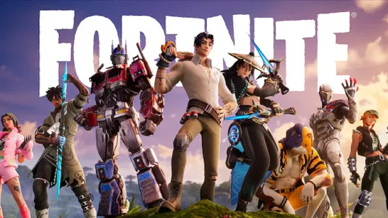 Fortnite Unblocked game Play Fortnite Unblocked game