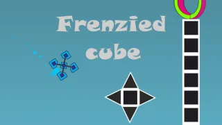Play Frenzied Cube now!