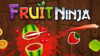 Fruit Ninja Fruit Ninja