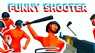 Funny Shooter Funny Shooter