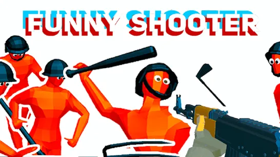 Funny Shooter game Play Funny Shooter game