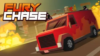 Fury Chase Fury Chase