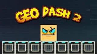 Play Geo Dash 2 now!